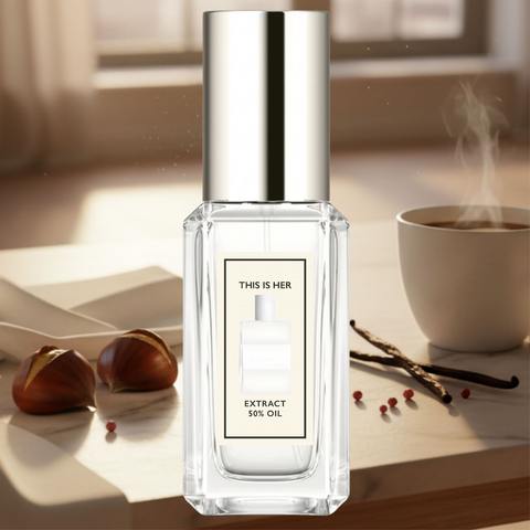 9ML THIS IS HER &mdash; екстракт-парфуми  9 мл &mdash; парфуми оптом 9ML