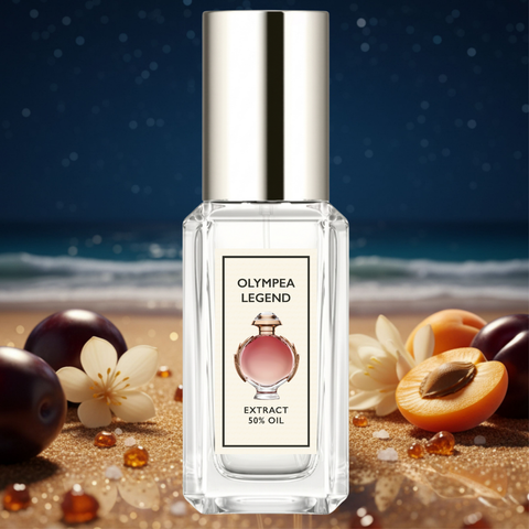 9ML OLYMPEA LEGEND &mdash; екстракт-парфуми  9 мл &mdash; парфуми оптом 9ML