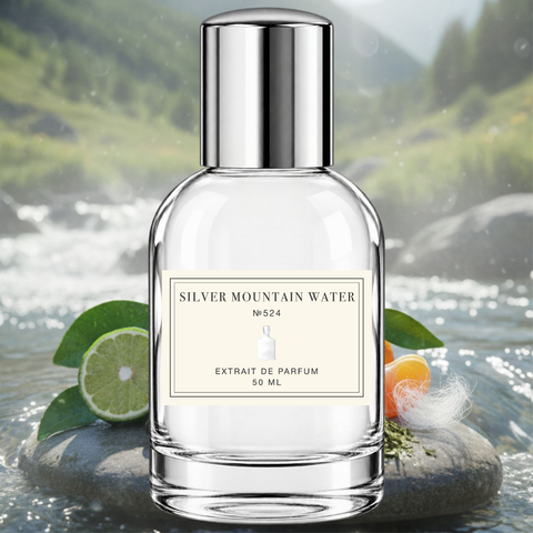 9ML SILVER MOUNTAIN WATER &mdash; екстракт-парфуми  9 мл &mdash; парфуми оптом 9ML