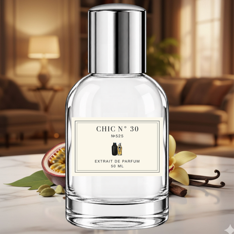 9ML CHIC N&deg; 30 &mdash; екстракт-парфуми  9 мл &mdash; парфуми оптом 9ML