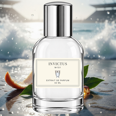 9ML INVICTUS &mdash; екстракт-парфуми  9 мл &mdash; парфуми оптом 9ML