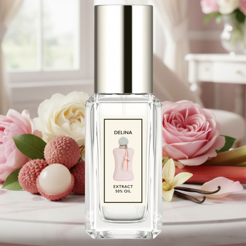 9ML DELINA &mdash; екстракт-парфуми  9 мл &mdash; парфуми оптом 9ML