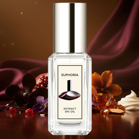 9ML EUPHORIA &mdash; екстракт-парфуми  9 мл &mdash; парфуми оптом 9ML