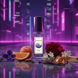 Екстракт-парфуми ULTRAVIOLET 9 мл  &mdash; концентровані духи 9 мл 50% масел | Парфуми оптом 9ML