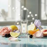 Екстракт-парфуми TIFF 9 мл  9 мл &mdash; парфуми оптом 9ML