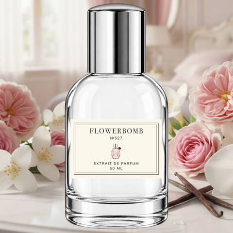 9ML FLOWERBOMB &mdash; екстракт-парфуми  9 мл &mdash; парфуми оптом 9ML