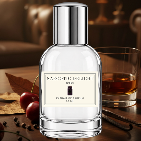 9ML NARCOTIC DELIGHT &mdash; екстракт-парфуми  9 мл &mdash; парфуми оптом 9ML