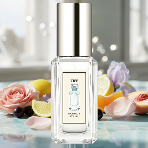 9ML TIFF &mdash; екстракт-парфуми  9 мл &mdash; парфуми оптом 9ML