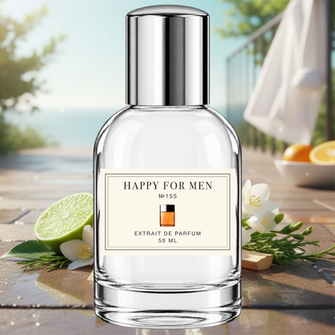 9ML HAPPY FOR MEN &mdash; екстракт-парфуми  9 мл &mdash; парфуми оптом 9ML