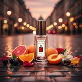 Екстракт-парфуми AMOR AMOR 9 мл  &mdash; концентровані духи 9 мл 50% масел | Парфуми оптом 9ML