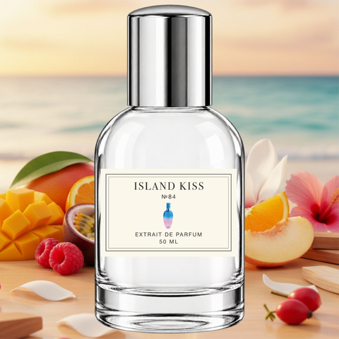 9ML ISLAND KISS &mdash; екстракт-парфуми  9 мл &mdash; парфуми оптом 9ML