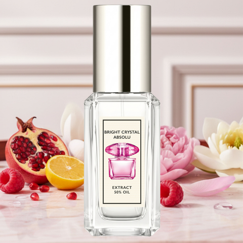 9ML BRIGHT CRYSTAL ABSOLU &mdash; екстракт-парфуми  9 мл &mdash; парфуми оптом 9ML