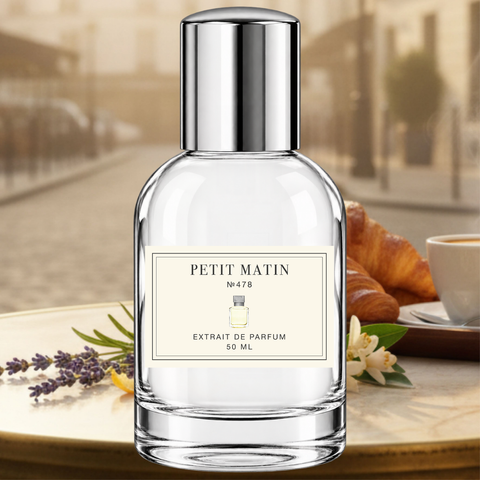 9ML PETIT MATIN &mdash; екстракт-парфуми  9 мл &mdash; парфуми оптом 9ML