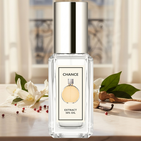 9ML CHANCE &mdash; екстракт-парфуми  9 мл &mdash; парфуми оптом 9ML