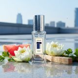 Екстракт-парфуми IN BLUE 9 мл  9 мл &mdash; парфуми оптом 9ML