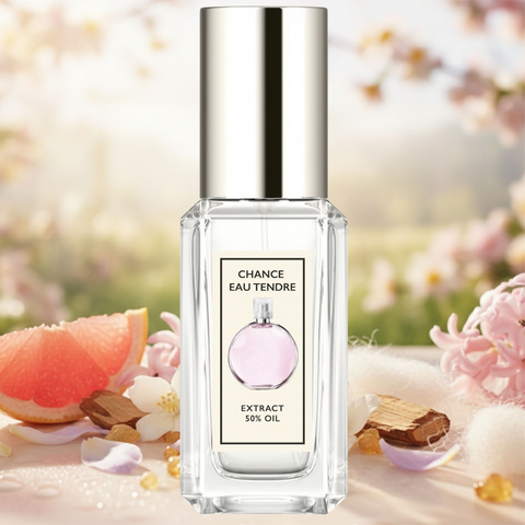 9ML CHANCE EAU TENDRE &mdash; екстракт-парфуми  9 мл &mdash; парфуми оптом 9ML