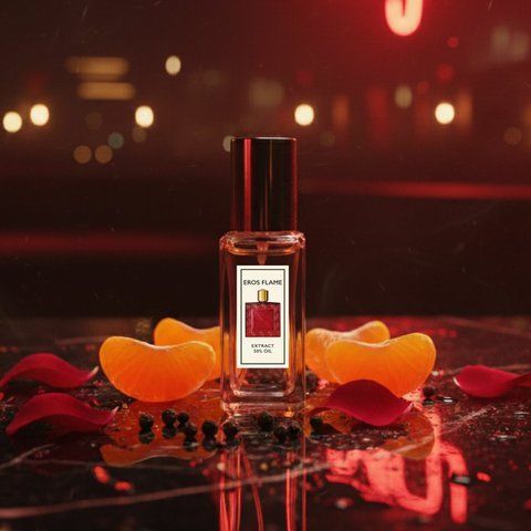 Екстракт-парфуми EROS FLAME 9 мл  9 мл &mdash; парфуми оптом 9ML