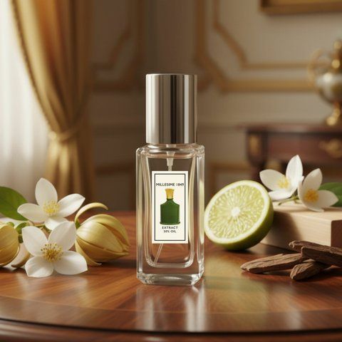 Екстракт-парфуми MILLESIME 1849 9 мл  9 мл &mdash; парфуми оптом 9ML