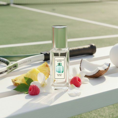 Екстракт-парфуми L.12.12 POUR ELLE NATURAL 9 мл  9 мл &mdash; парфуми оптом 9ML