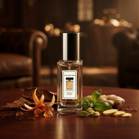 Екстракт-парфуми THE ONE MEN 9 мл  9 мл &mdash; парфуми оптом 9ML