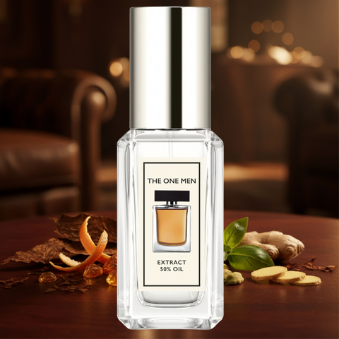 Екстракт-парфуми THE ONE MEN 9 мл  9 мл &mdash; парфуми оптом 9ML