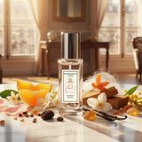 Екстракт-парфуми MADEMOISELLE COCO 9 мл  9 мл &mdash; парфуми оптом 9ML