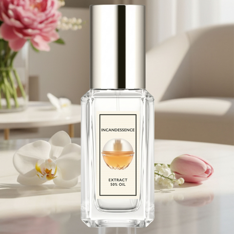 9ML INCANDESSENCE &mdash; екстракт-парфуми  9 мл &mdash; парфуми оптом 9ML
