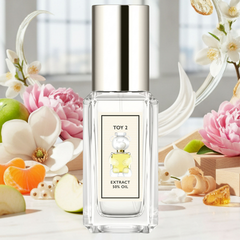 9ML TOY 2 &mdash; екстракт-парфуми  9 мл &mdash; парфуми оптом 9ML