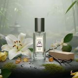 Екстракт-парфуми BAMBOO 9 мл  &mdash; концентровані духи 9 мл 50% масел | Парфуми оптом 9ML