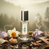 Екстракт-парфуми MEANDER 9 мл  9 мл &mdash; парфуми оптом 9ML