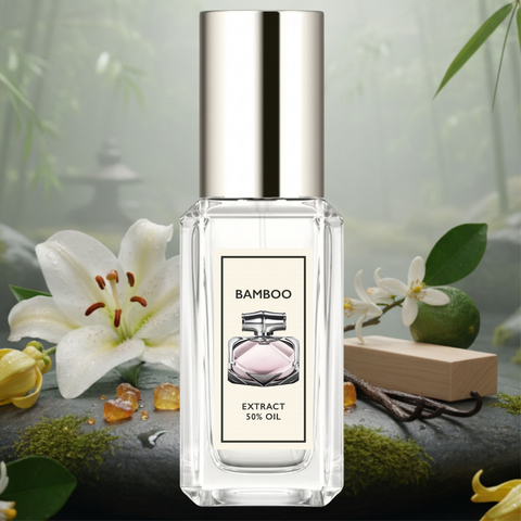 9ML BAMBOO &mdash; екстракт-парфуми  9 мл &mdash; парфуми оптом 9ML