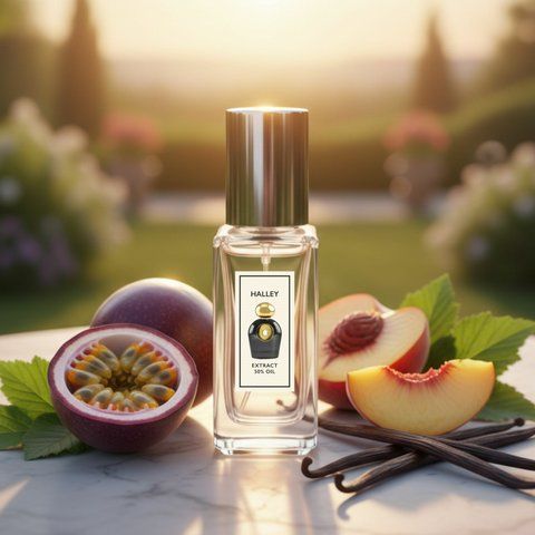 Екстракт-парфуми HALLEY 9 мл  9 мл &mdash; парфуми оптом 9ML