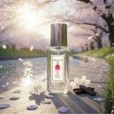 Екстракт-парфуми CHERRY IN JAPAN 9 мл  &mdash; концентровані духи 9 мл 50% масел | Парфуми оптом 9ML