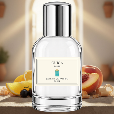 9ML CUBIA &mdash; екстракт-парфуми  9 мл &mdash; парфуми оптом 9ML