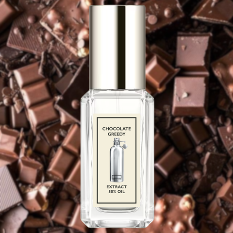 Екстракт-парфуми CHOCOLATE GREEDY 9 мл  9 мл &mdash; парфуми оптом 9ML