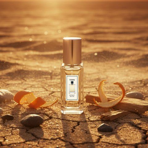 Екстракт-парфуми TERRE 9 мл  9 мл &mdash; парфуми оптом 9ML