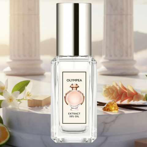 9ML OLYMPEA &mdash; екстракт-парфуми  9 мл &mdash; парфуми оптом 9ML