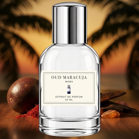 9ML OUD MARACUJ&Aacute; &mdash; екстракт-парфуми  9 мл &mdash; парфуми оптом 9ML