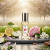 Екстракт-парфуми NINA 9 мл  9 мл &mdash; парфуми оптом 9ML