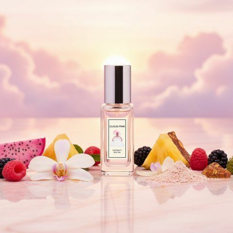 Екстракт-парфуми CLOUD PINK 9 мл  9 мл &mdash; парфуми оптом 9ML