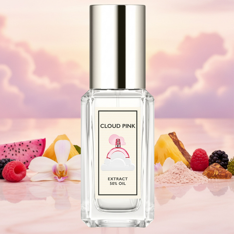 9ML CLOUD PINK &mdash; екстракт-парфуми  9 мл &mdash; парфуми оптом 9ML