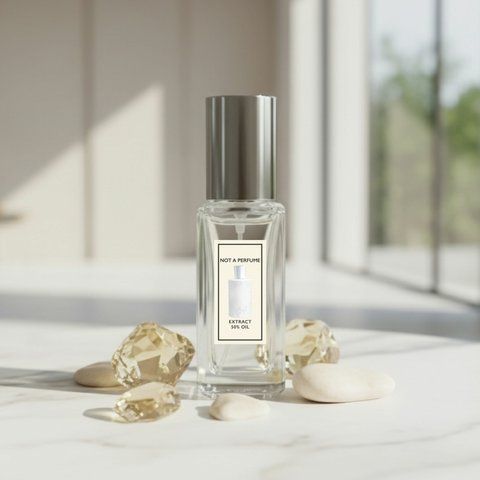 Екстракт-парфуми NOT A PERFUME 9 мл  9 мл &mdash; парфуми оптом 9ML