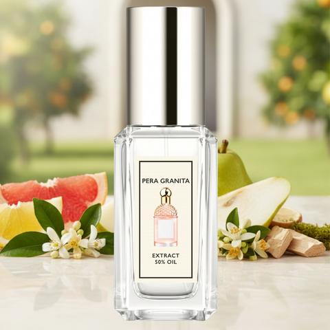 9ML PERA GRANITA &mdash; екстракт-парфуми  9 мл &mdash; парфуми оптом 9ML