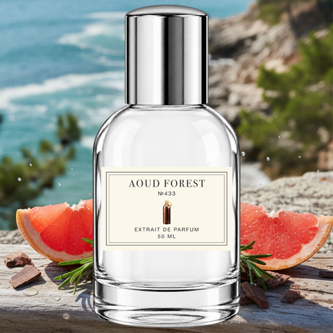 9ML AOUD FOREST &mdash; екстракт-парфуми  9 мл &mdash; парфуми оптом 9ML