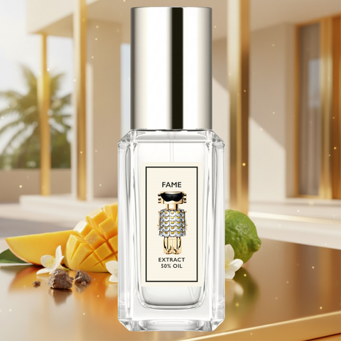 9ML FAME &mdash; екстракт-парфуми  9 мл &mdash; парфуми оптом 9ML
