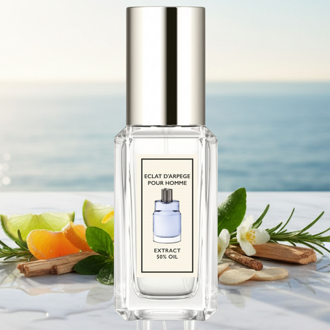 Екстракт-парфуми ECLAT D'ARPEGE POUR HOMME 9 мл  9 мл &mdash; парфуми оптом 9ML