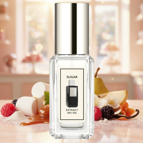 9ML SUGAR &mdash; екстракт-парфуми  9 мл &mdash; парфуми оптом 9ML