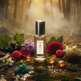 Екстракт-парфуми MAGIE NOIRE 9 мл  &mdash; концентровані духи 9 мл 50% масел | Парфуми оптом 9ML