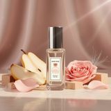 Екстракт-парфуми BARE ROSE 9 мл  9 мл &mdash; парфуми оптом 9ML
