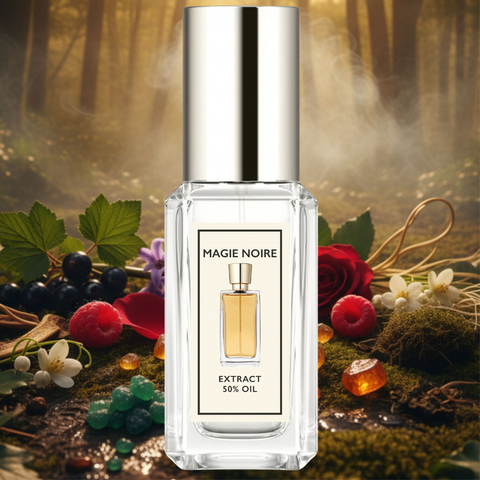 9ML MAGIE NOIRE &mdash; екстракт-парфуми  9 мл &mdash; парфуми оптом 9ML